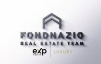 Fondnazio Real Estate Team Logo Fondnazio Real Estate Team Logo